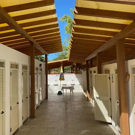 Feriepark Lacona