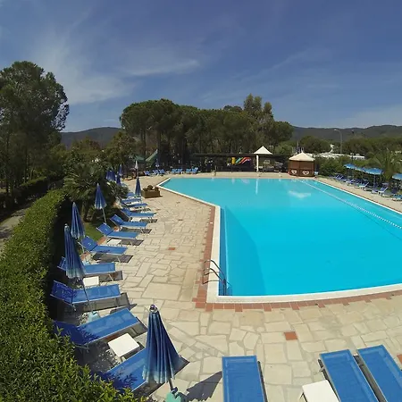 Feriepark Lacona Capoliveri (Isola d'Elba)