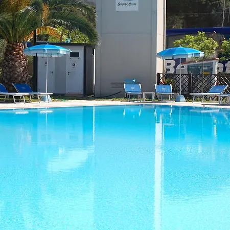Feriepark Lacona