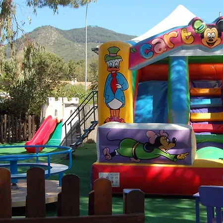 Feriepark Lacona