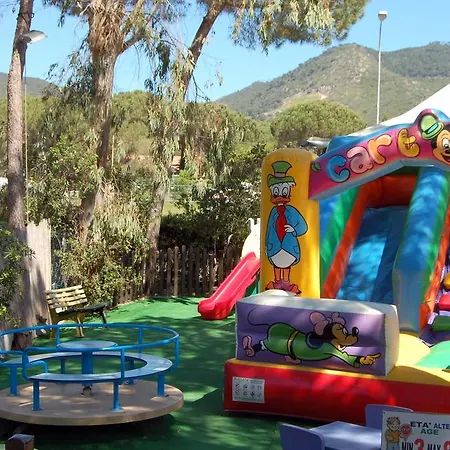 Feriepark Lacona