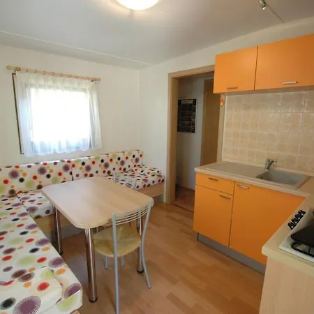 Πάρκο διακοπών Lacona 4*