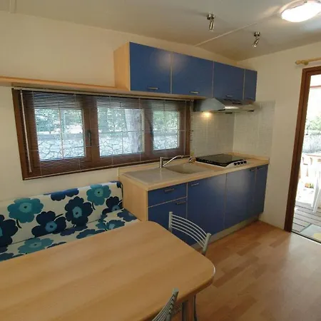 Feriepark Lacona 4*