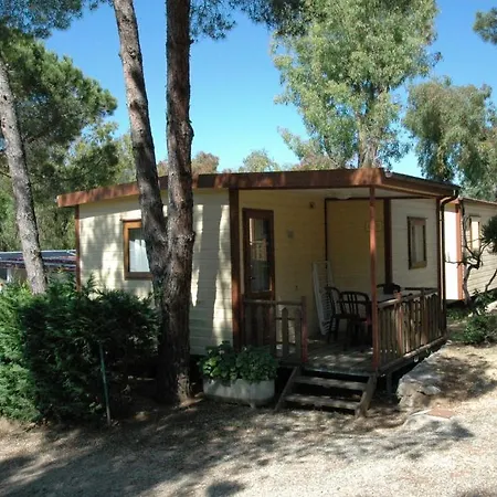 Lacona Feriepark