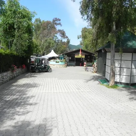 Lacona ホリデーパーク