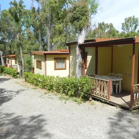 Feriepark Lacona