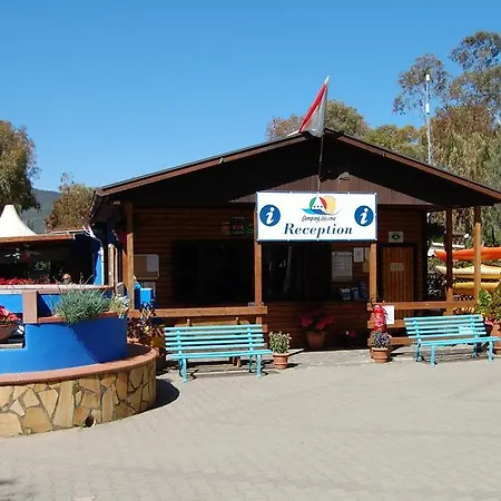 ホリデーパーク Lacona 4*