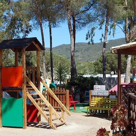 Lacona Πάρκο διακοπών 4*