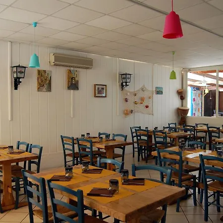 Lacona Πάρκο διακοπών 4*