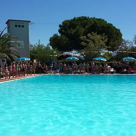 Lacona Feriepark 4*