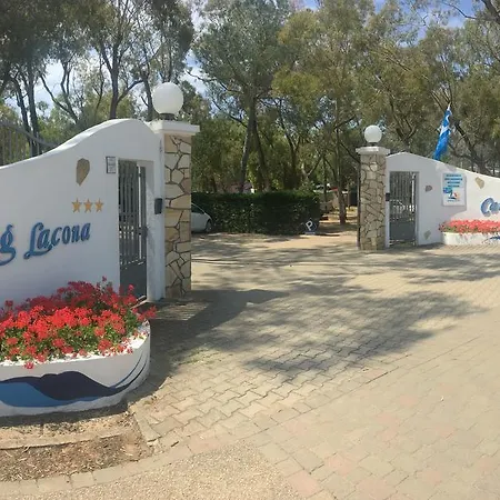 Lacona 4* Capoliveri (Isola d'Elba)