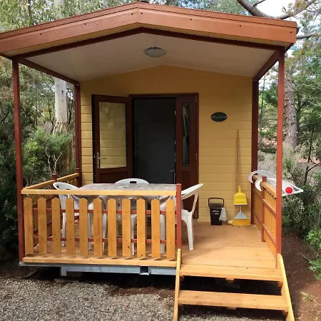 Lacona Feriepark 4*