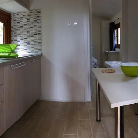 ホリデーパーク Lacona カポリーヴェリ