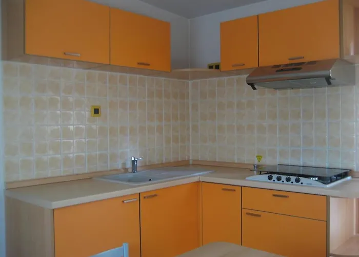 Lacona Kompleks wypoczynkowy Capoliveri (Isola d'Elba)