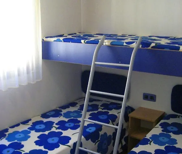 Kompleks wypoczynkowy Lacona 4*