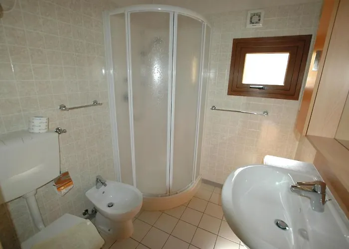 Lacona Kompleks wypoczynkowy