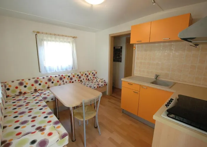 Kompleks wypoczynkowy Lacona 4*