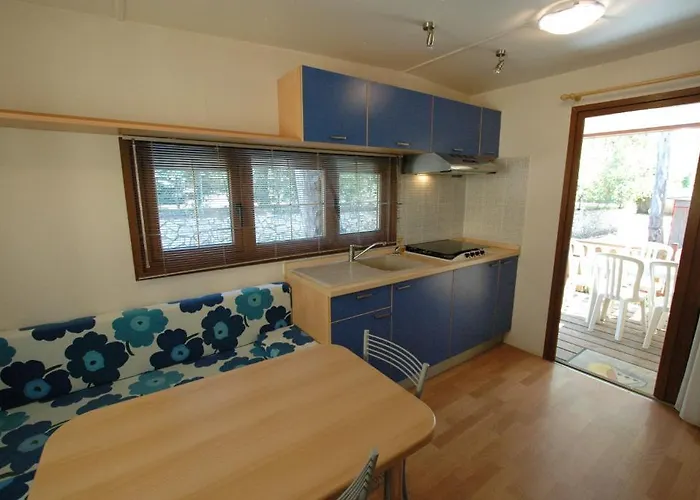 Kompleks wypoczynkowy Lacona 4*