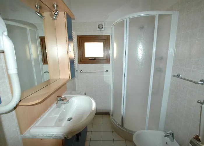 Kompleks wypoczynkowy Lacona Capoliveri (Isola d'Elba)