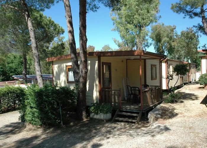 Lacona Kompleks wypoczynkowy