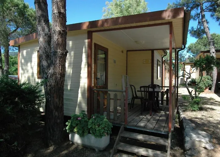 Lacona 4* Capoliveri (Isola d'Elba)