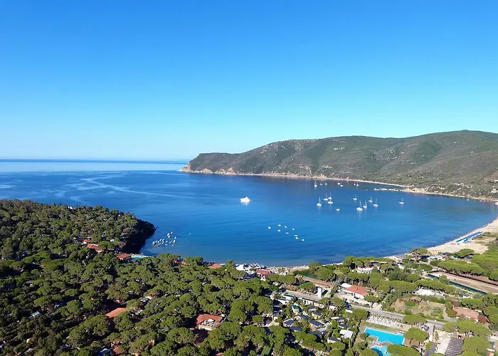 Kompleks wypoczynkowy Lacona 4*