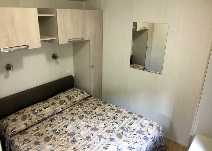 Kompleks wypoczynkowy Lacona