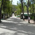 ホリデーパーク Lacona カポリーヴェリ