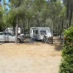 Village de vacances Lacona 4*