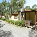 Village de vacances Lacona