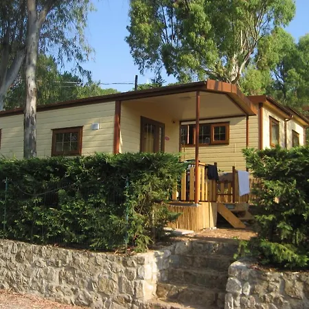 Lacona Semesterpark 4*