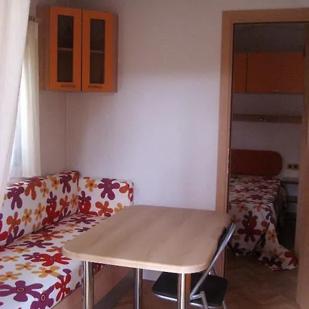 Kompleks wypoczynkowy Lacona