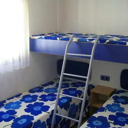 Tatil parkı Lacona 4*