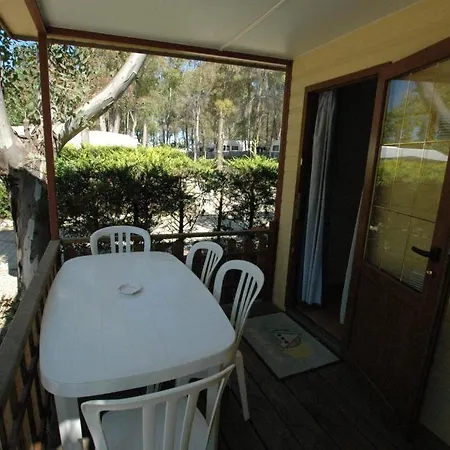 Vakantiepark Lacona 4*