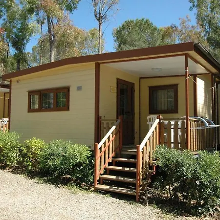 Lacona Semesterpark 4*