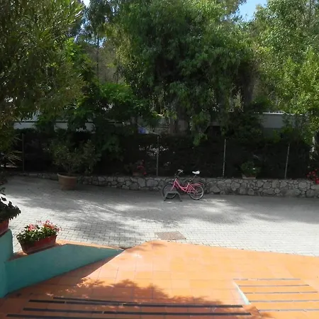 Kompleks wypoczynkowy Lacona Capoliveri (Isola d'Elba)