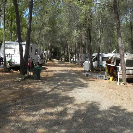 Semesterpark Lacona 4*