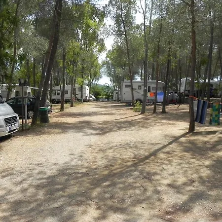 Lacona Prázdninový areál Capoliveri (Isola d'Elba)