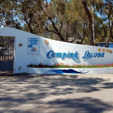 Lacona Kompleks wypoczynkowy Capoliveri (Isola d'Elba)