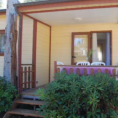 Lacona Kompleks wypoczynkowy