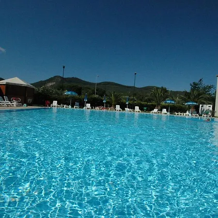 Holiday park Lacona Capoliveri (Isola d'Elba)