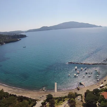 База отдыха Lacona