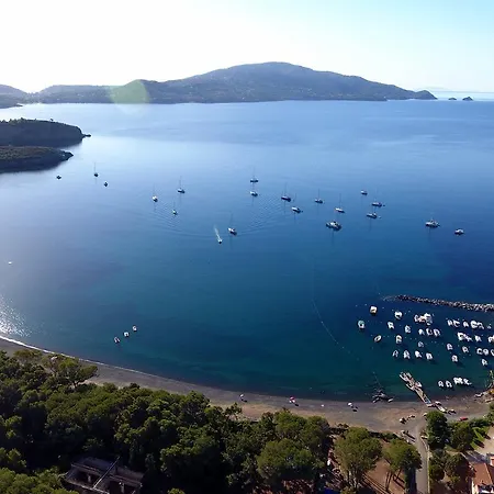 Lacona Capoliveri (Isola d'Elba)