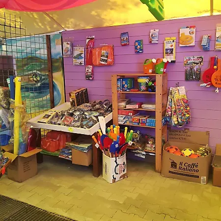 Lacona Каполивери