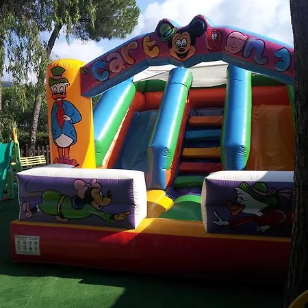 Lacona Semesterpark