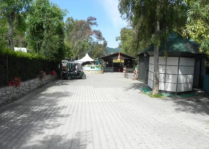 Lacona База отдыха