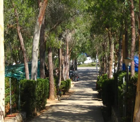 Lacona 4* Каполивери