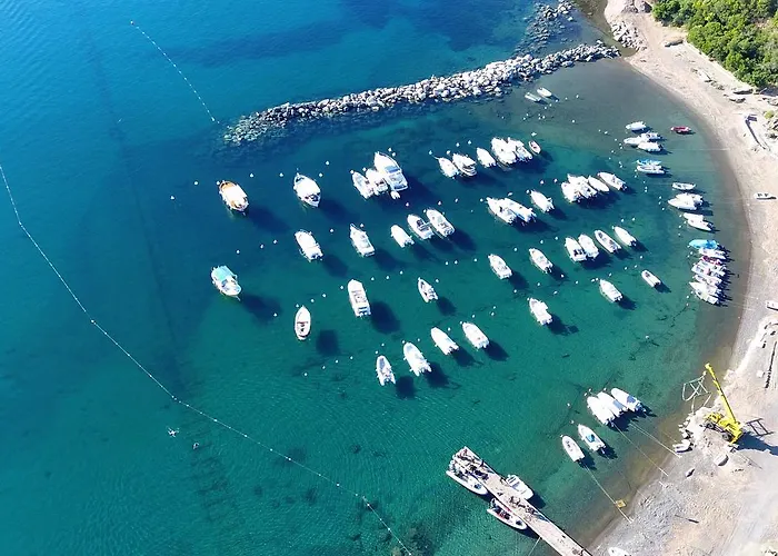 Camping Lacona منتزه العطل 4*