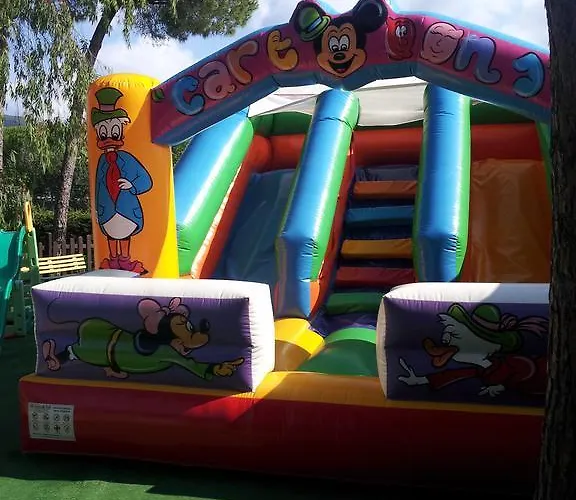 Lacona База отдыха