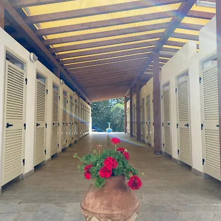 Lacona Holiday park Capoliveri (Isola d'Elba)